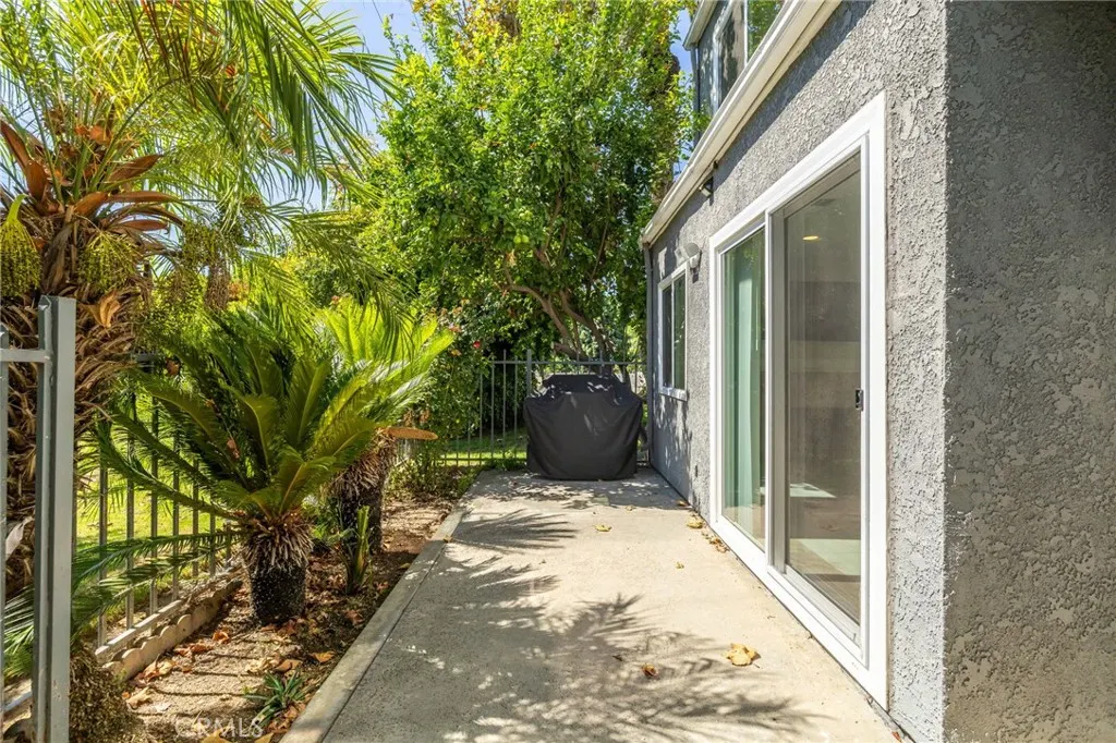1230 S Barranca Avenue #F
