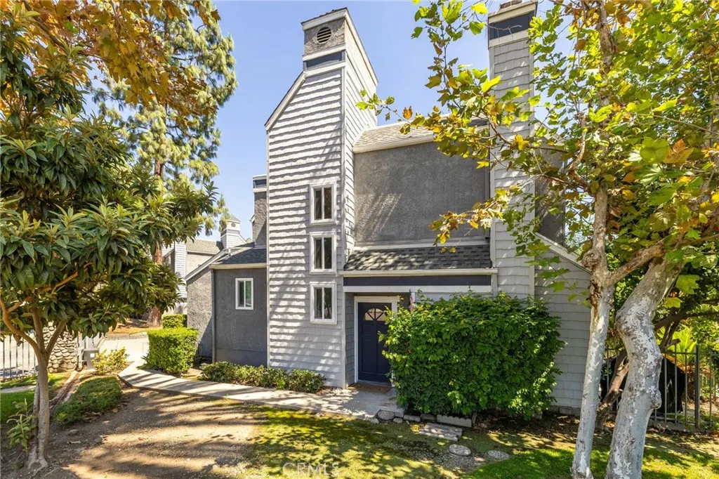1230 S Barranca Avenue #F