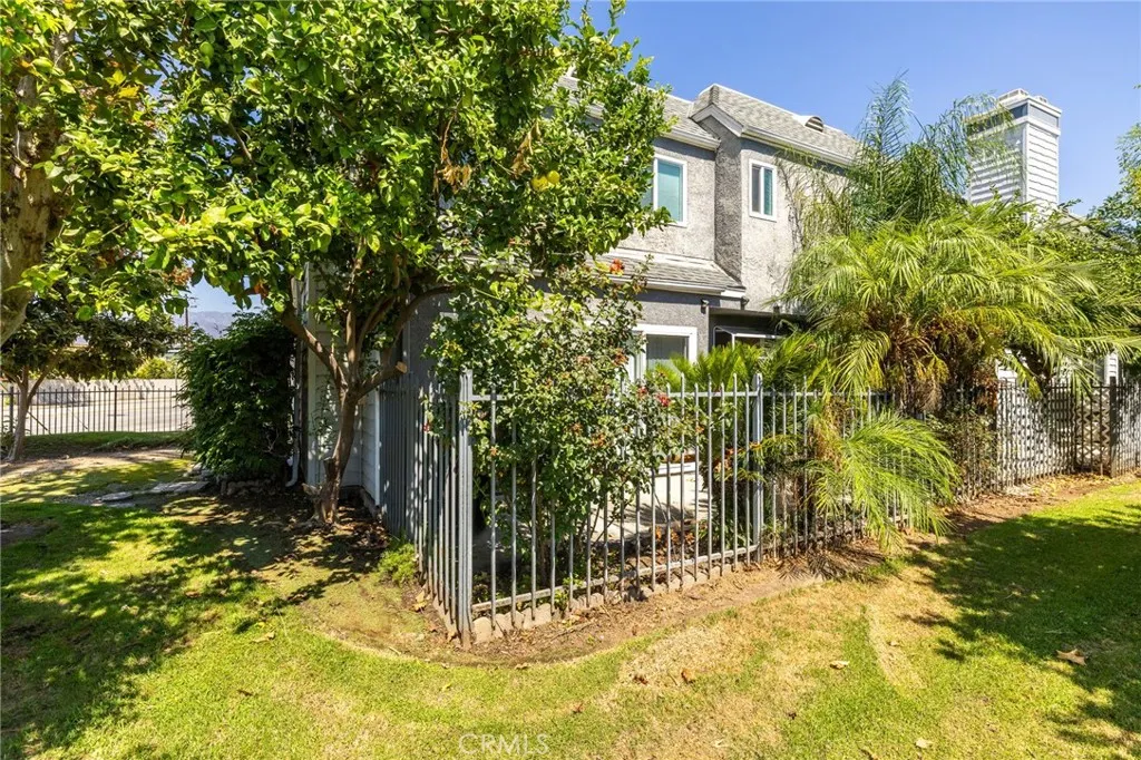 1230 S Barranca Avenue #F