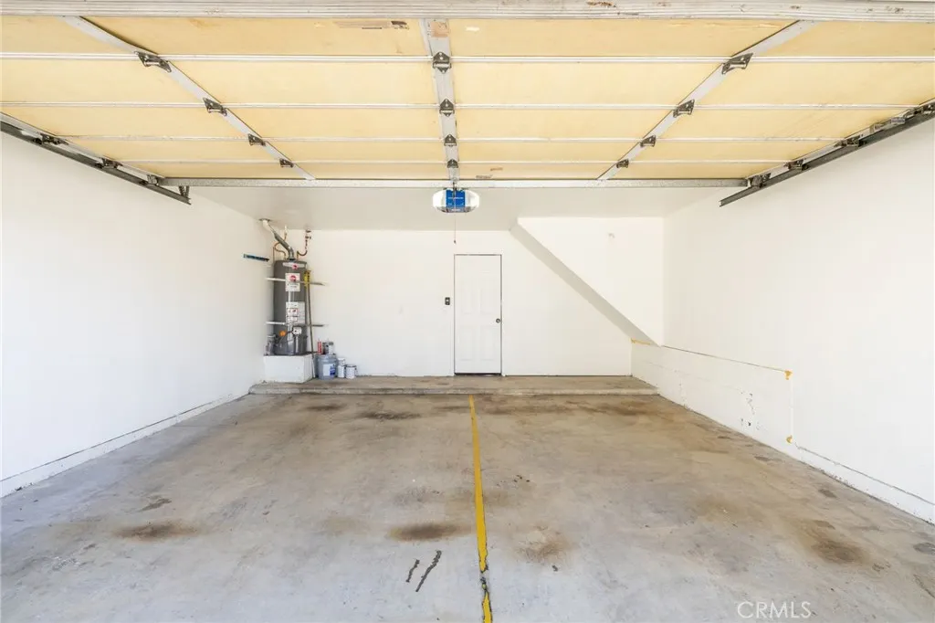 1230 S Barranca Avenue #F