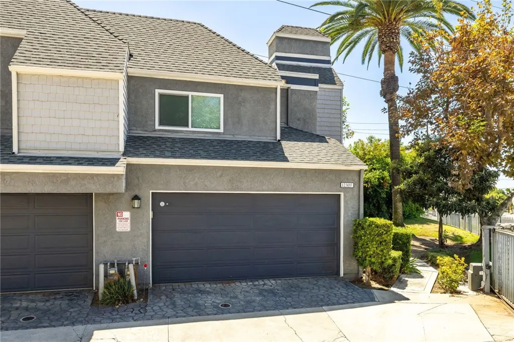 1230 S Barranca Avenue #F