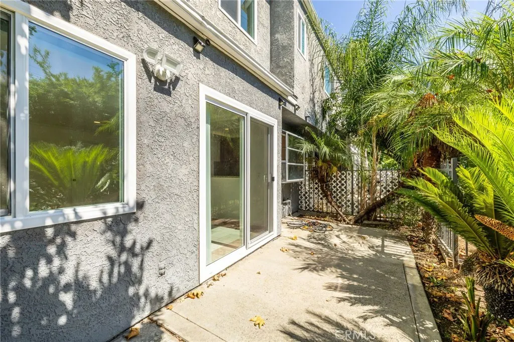 1230 S Barranca Avenue #F