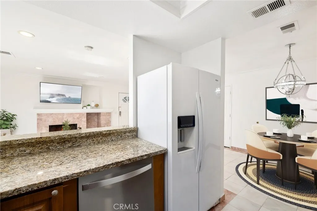 1230 S Barranca Avenue #F