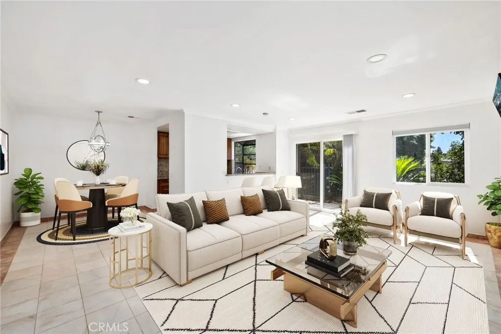 1230 S Barranca Avenue #F