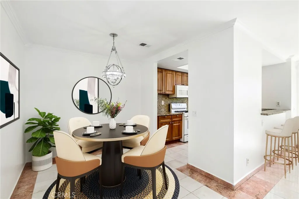 1230 S Barranca Avenue #F