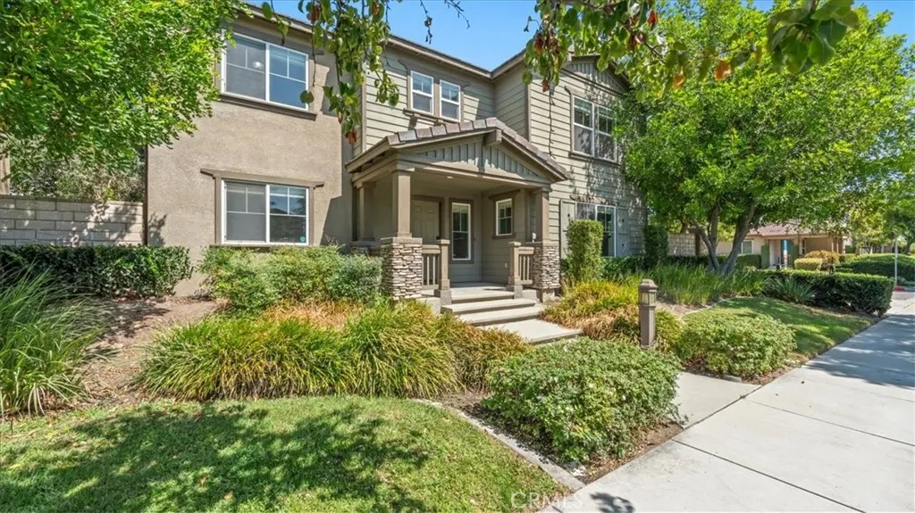 1759 E Flora Street