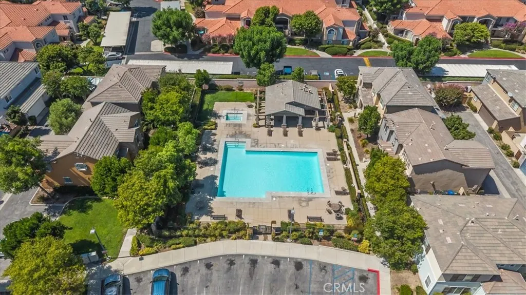 1759 E Flora Street