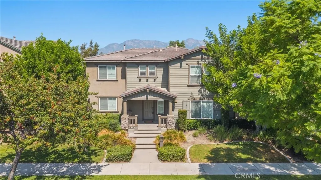 1759 E Flora Street