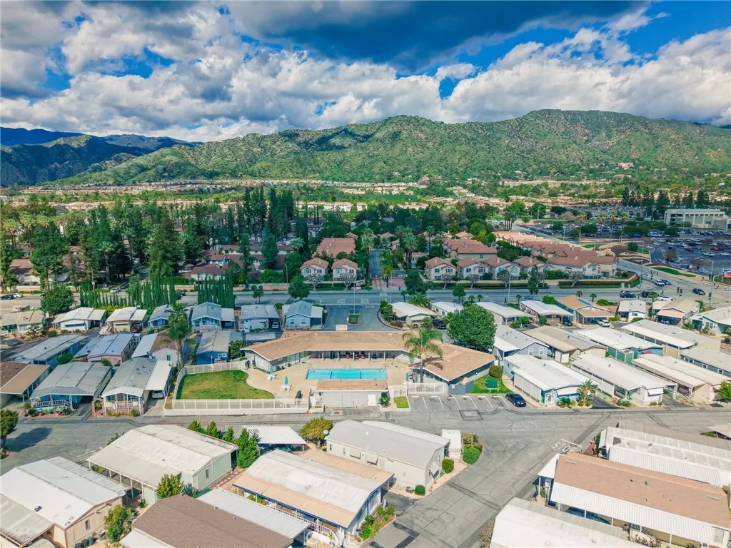 840 E Foothill #205