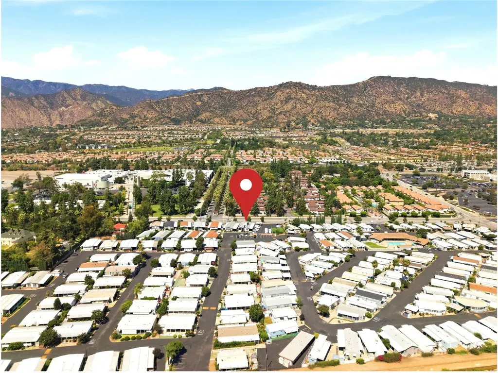 840 E Foothill #205