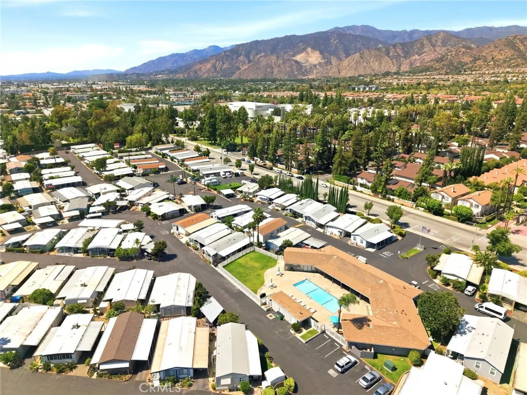 840 E Foothill #205