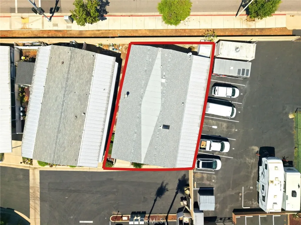 840 E Foothill #205