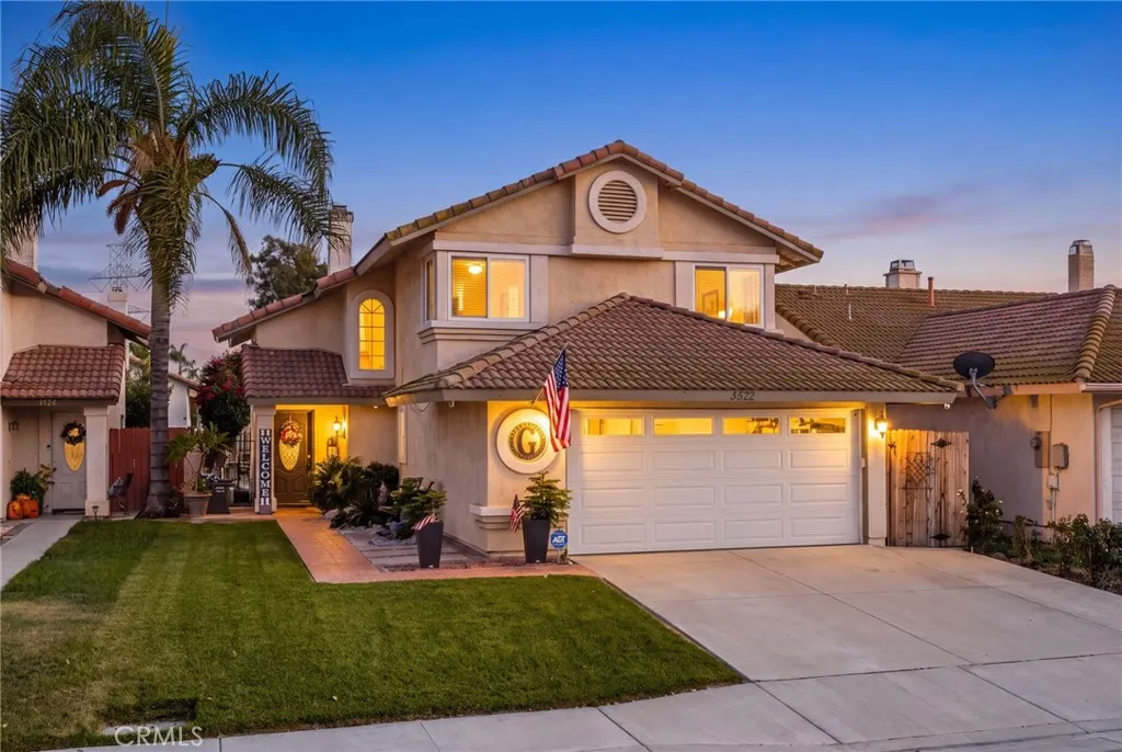 3932 Salt Creek Way