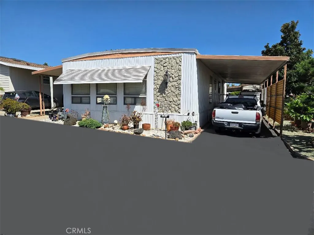 840 Foothill Boulevard E #182