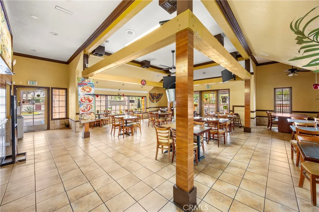 600 E Foothill Boulevard