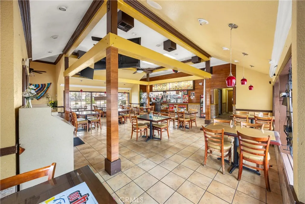 600 E Foothill Boulevard