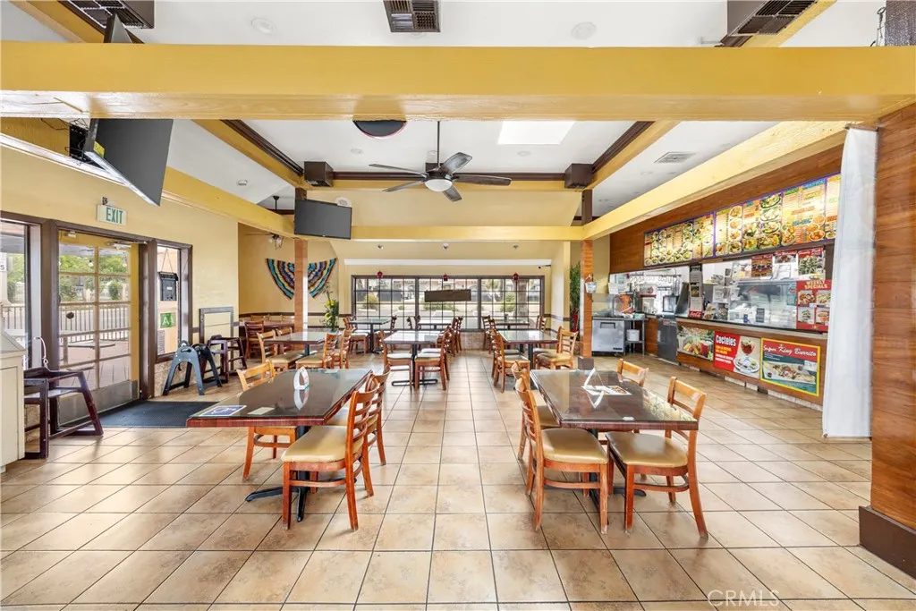 600 E Foothill Boulevard