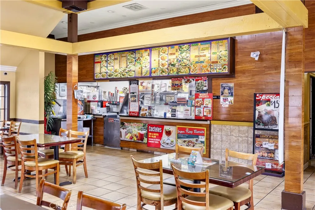 600 E Foothill Boulevard