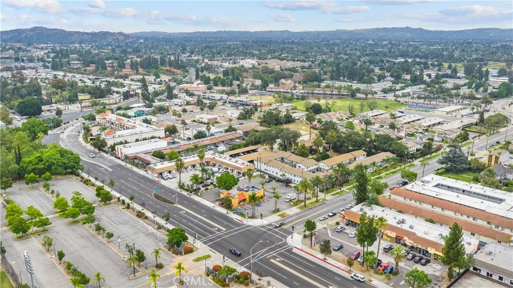 600 E Foothill Boulevard