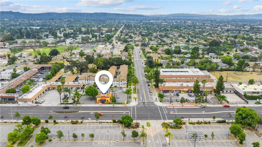 600 E Foothill Boulevard