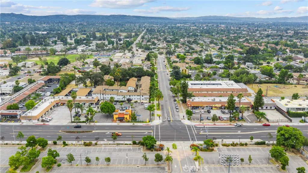 600 E Foothill Boulevard