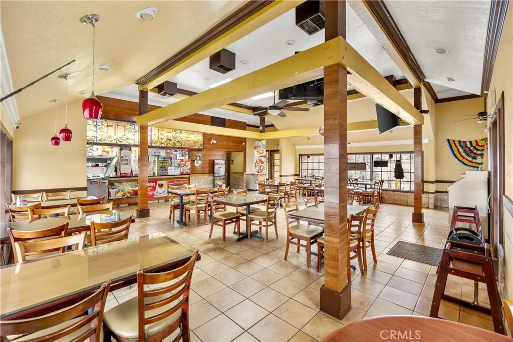 600 E Foothill Boulevard