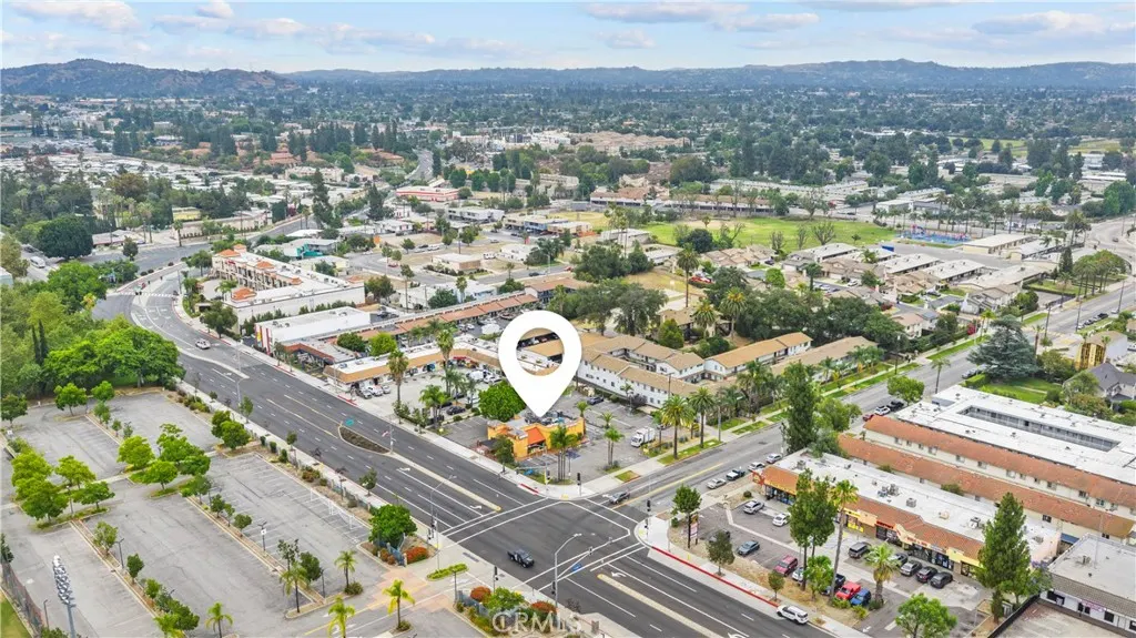600 E Foothill Boulevard