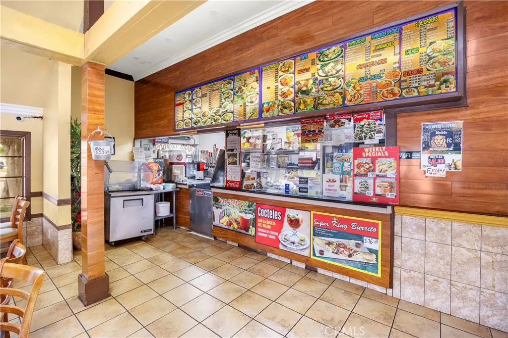 600 E Foothill Boulevard