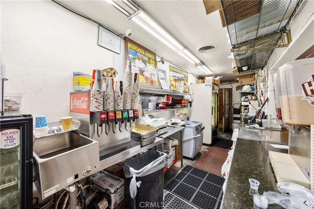 600 E Foothill Boulevard