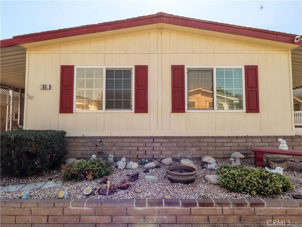 1456 E Philadelphia Drive #65