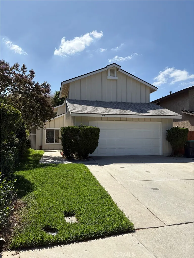 310 Sun Rose Street