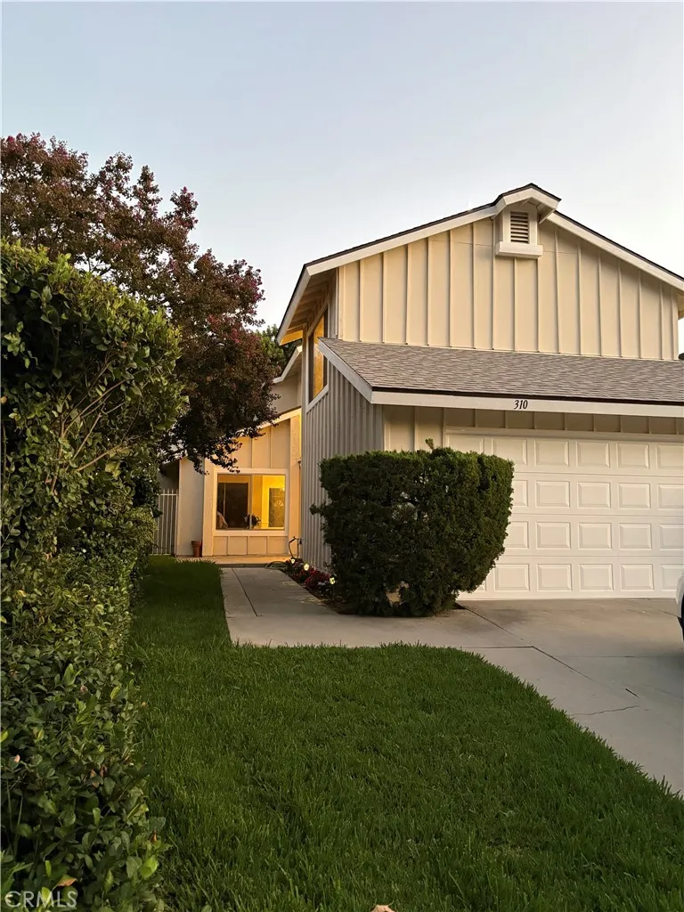 310 Sun Rose Street