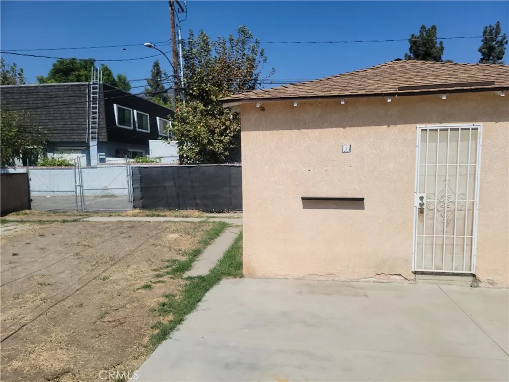 2609 Maynard Drive