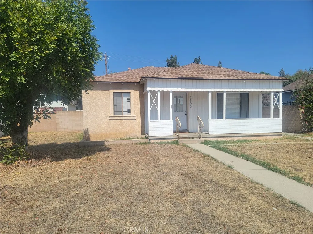 2609 Maynard Drive