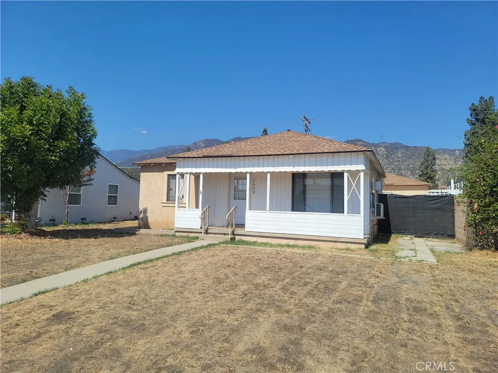 2609 Maynard Drive