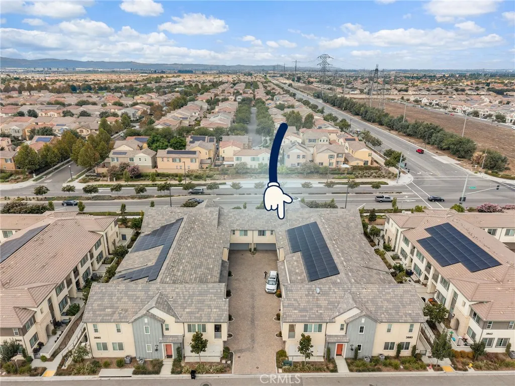 3880 S Oasis Paseo #21