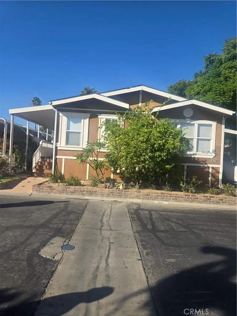 17350 East Temple ave Avenue #311