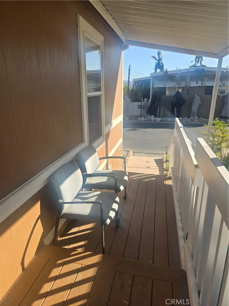 17350 East Temple ave Avenue #311
