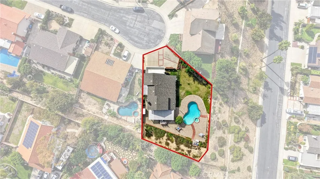 1431 Paseo Olivos