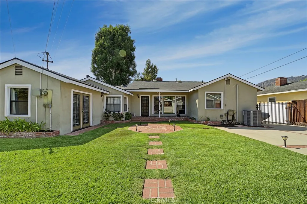 352 N Westridge Avenue