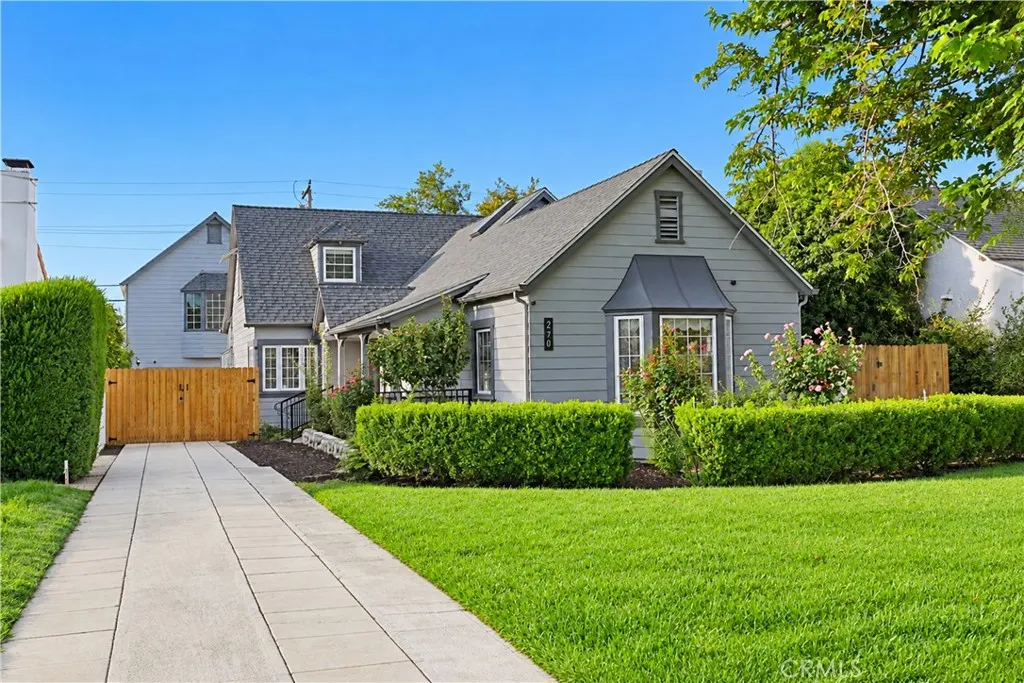 270 Garfield Avenue