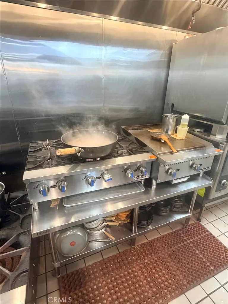 987 s Glendora Ave. Unit #1