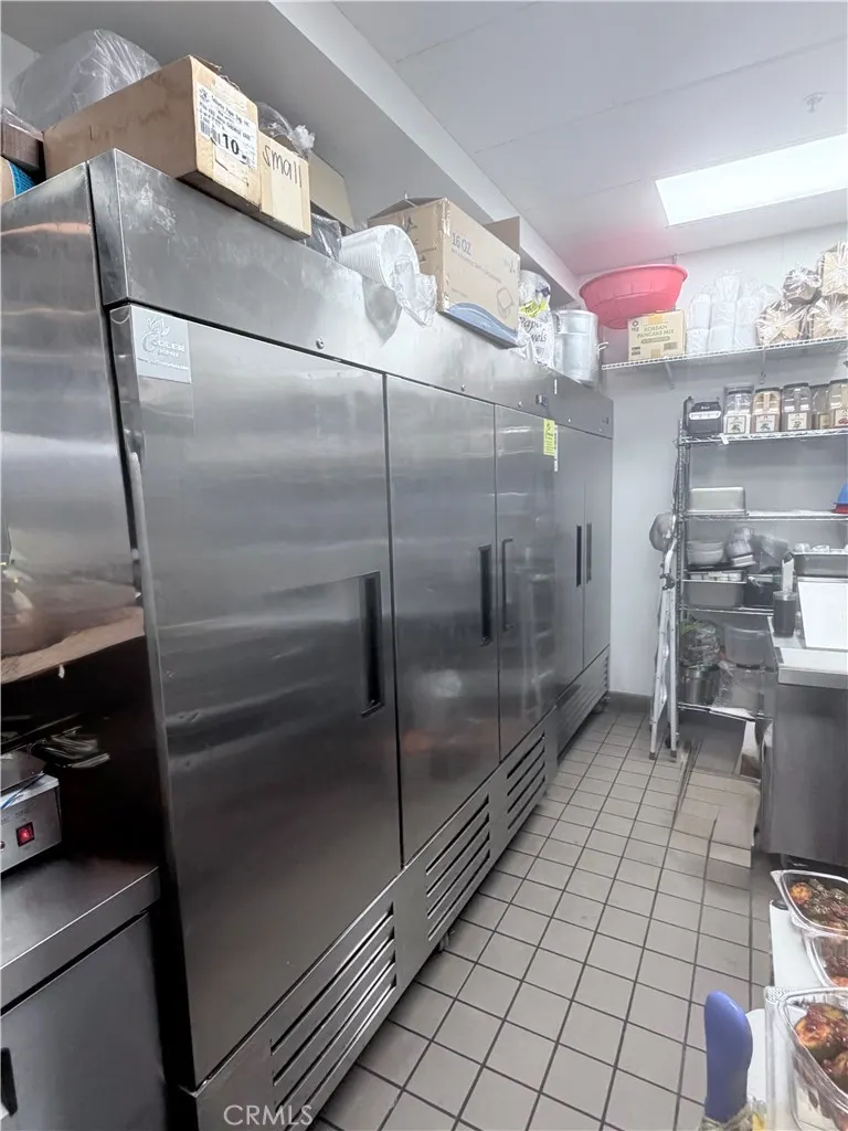 987 s Glendora Ave. Unit #1
