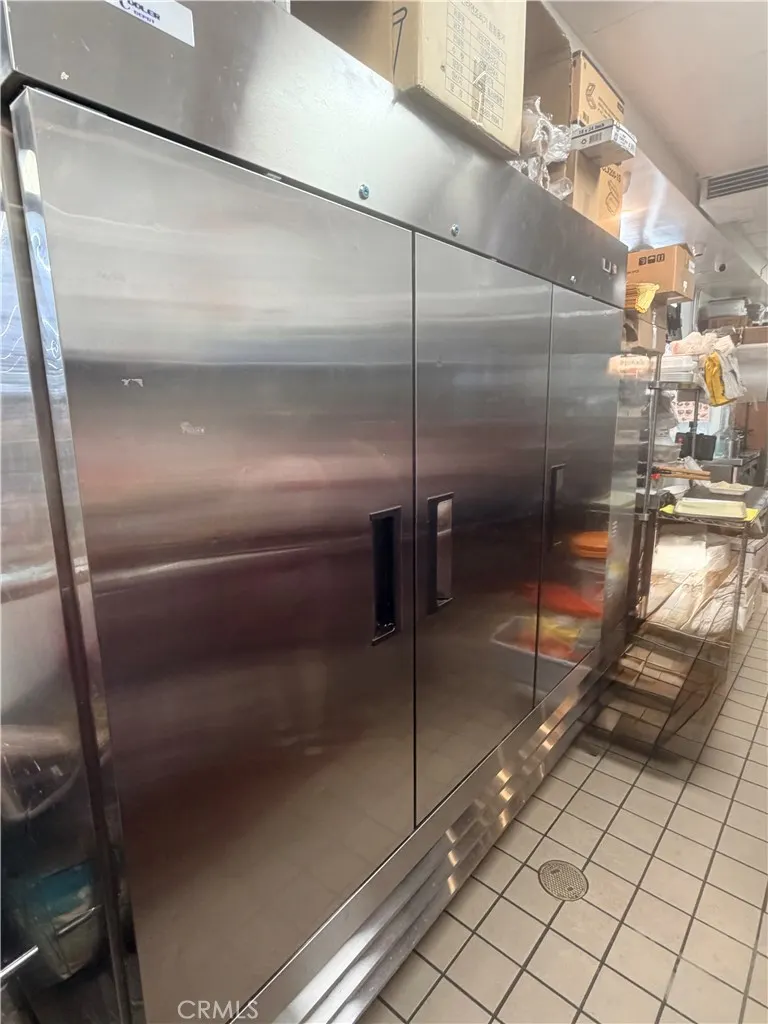 987 s Glendora Ave. Unit #1