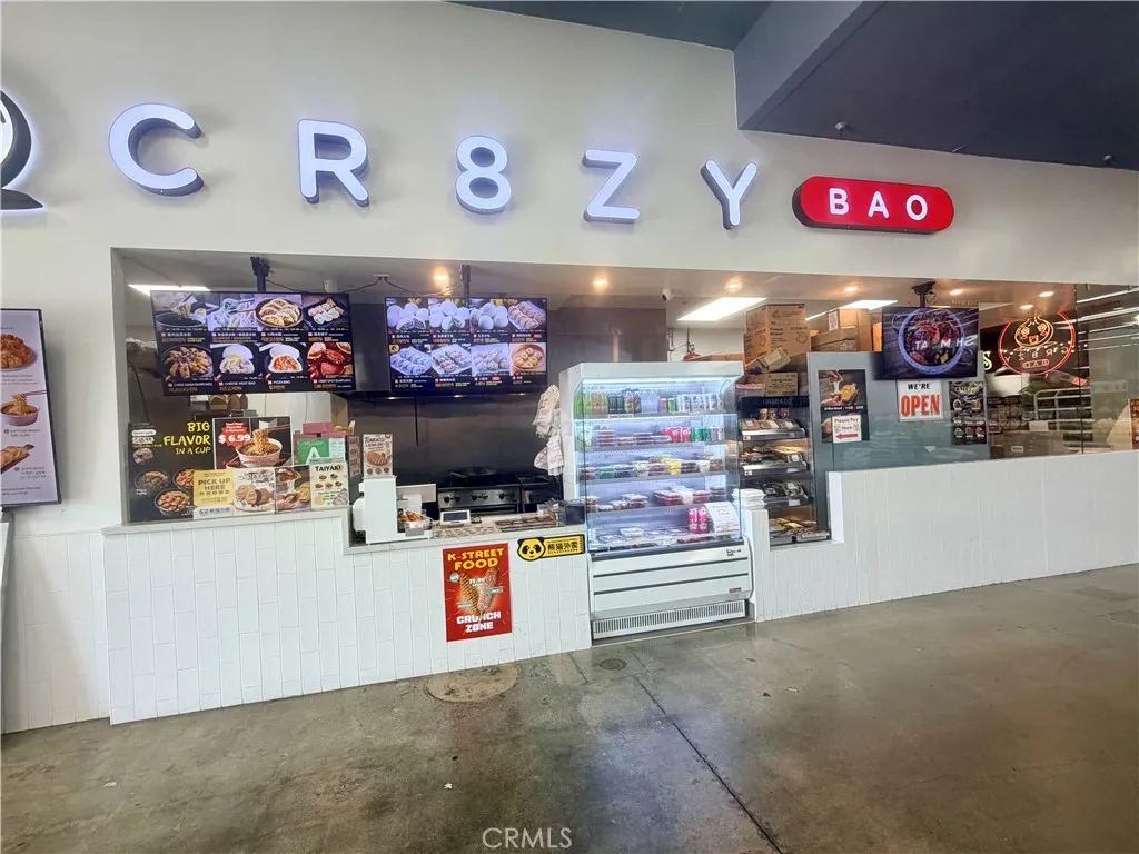 987 s Glendora Ave. Unit #1