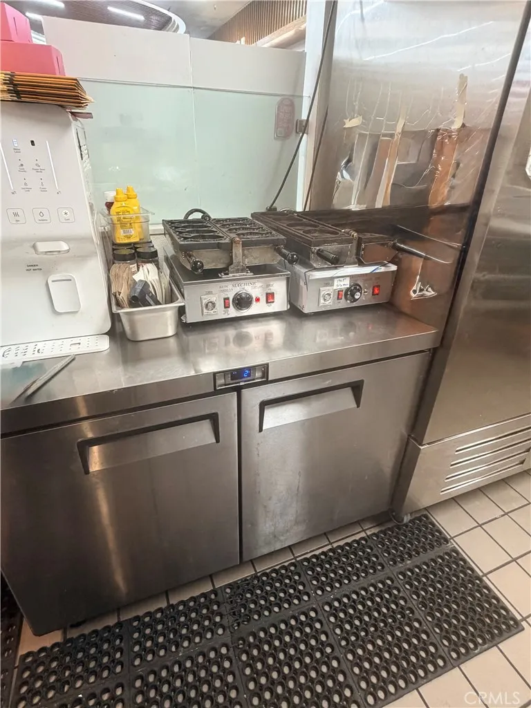 987 s Glendora Ave. Unit #1