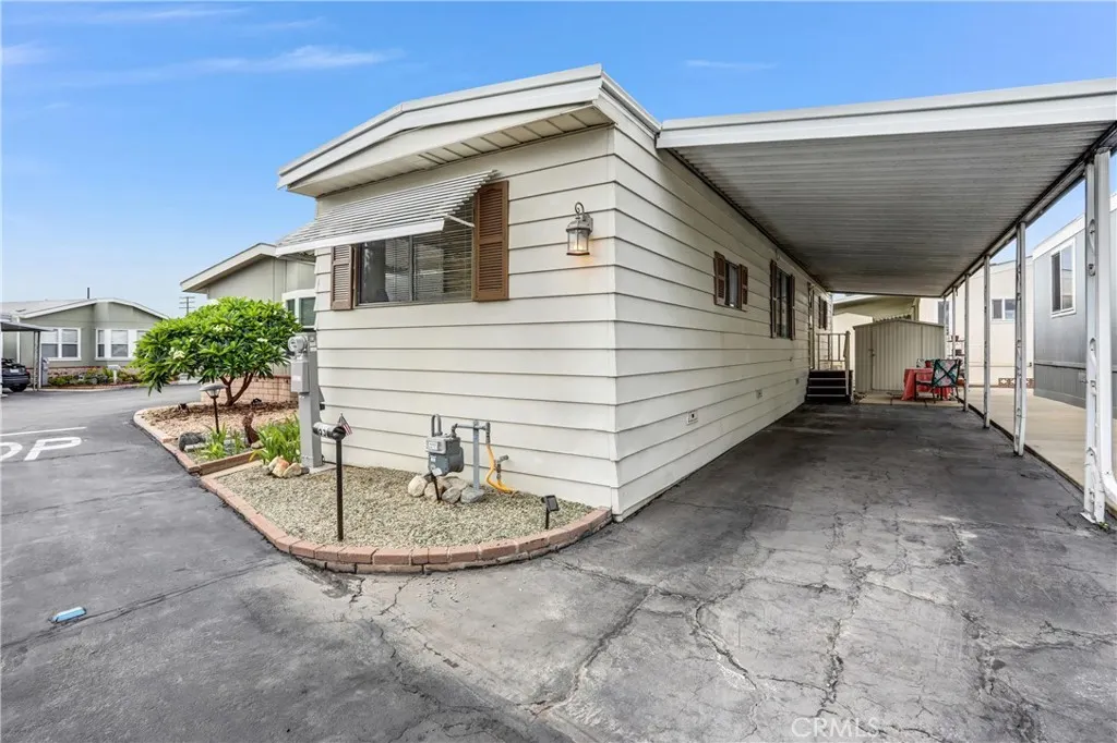 840 Foothill Vista MHP #85
