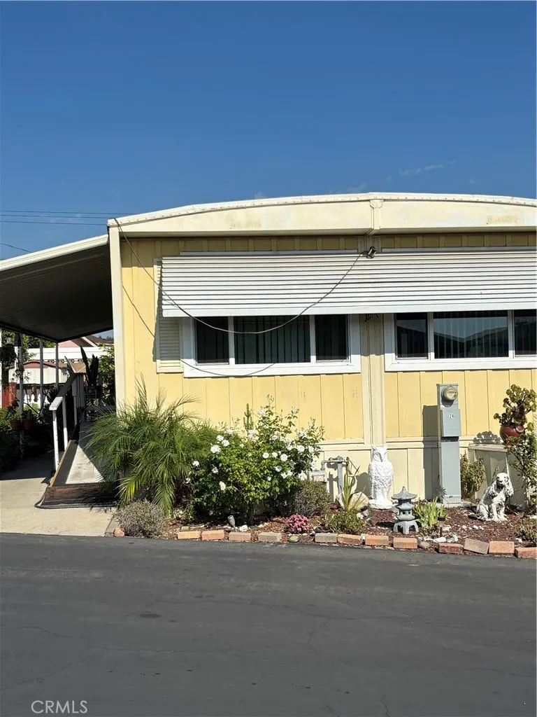 301 E Foothill Boulevard #24