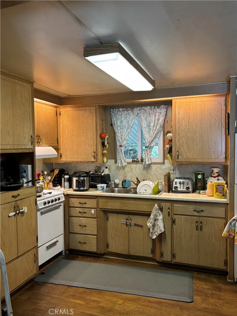 301 E Foothill Boulevard #24