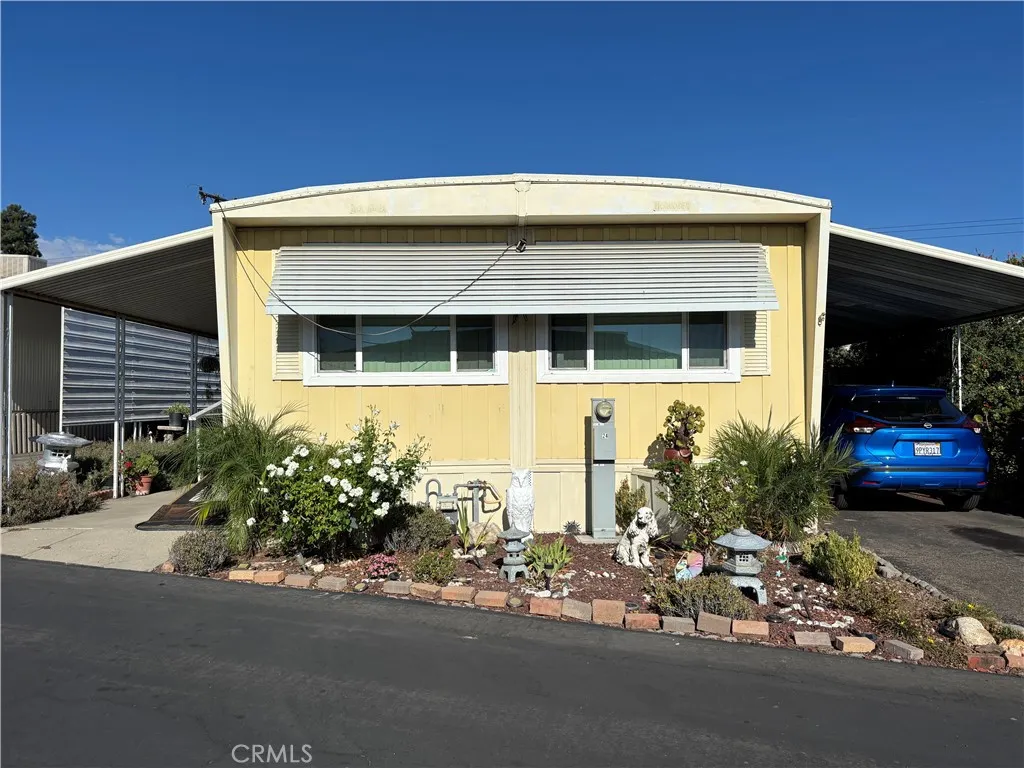 301 E Foothill Boulevard #24